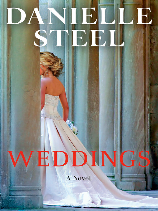 Cover image for Weddings